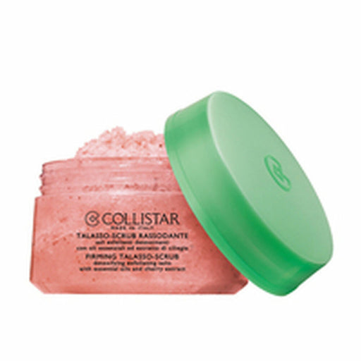 Exfoliant corps Collistar Scrub Raffermissant 700 g 300 g