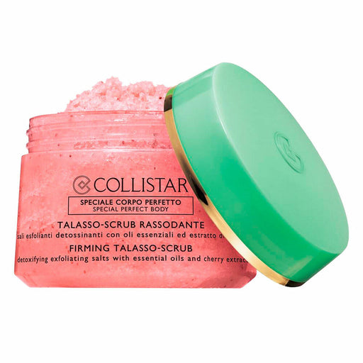 Lotion corporelle Collistar Firming Talasso-scrub (700 g) (700 g)