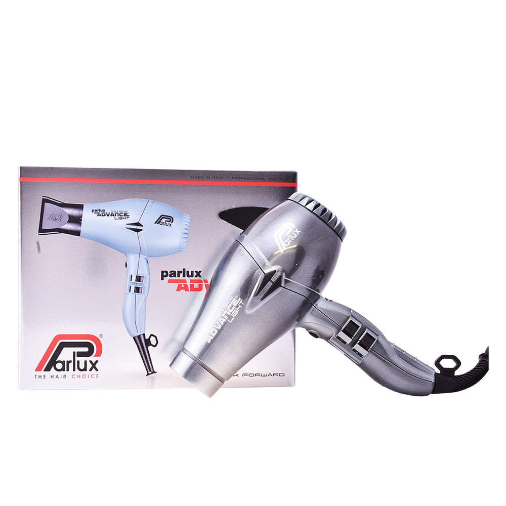 Sèche-cheveux Parlux Hair Dryer Céramique 2200 W Ionique Gris