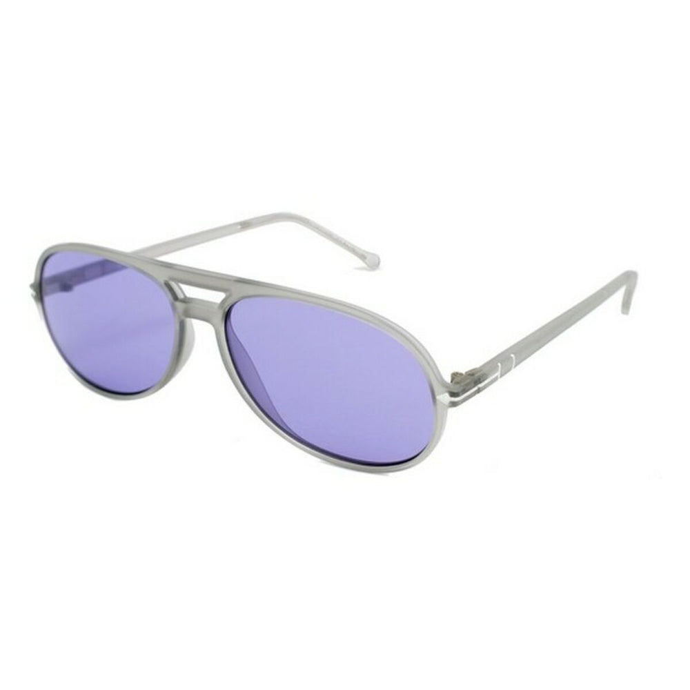 Lunettes de soleil Unisexe Opposit TM-016S-01_GREY