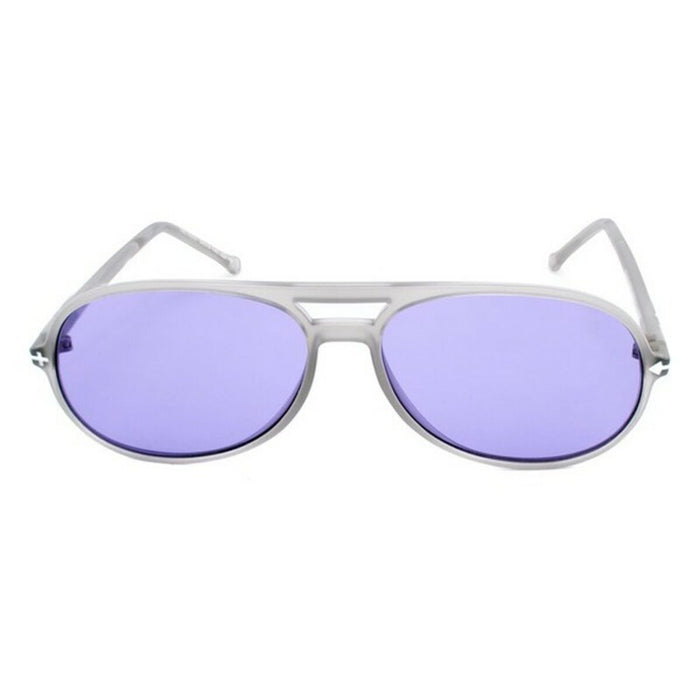 Lunettes de soleil Unisexe Opposit TM-016S-01_GREY