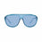 Lunettes de soleil Homme Benetton BE921S03 Bleu (Ø 61 mm)