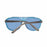 Lunettes de soleil Homme Benetton BE921S03 Bleu (Ø 61 mm)