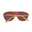 Lunettes de soleil Homme Benetton BE921S04