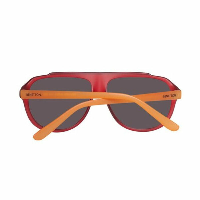 Lunettes de soleil Homme Benetton BE921S04