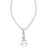 Collier Femme Morellato STI01 45 cm