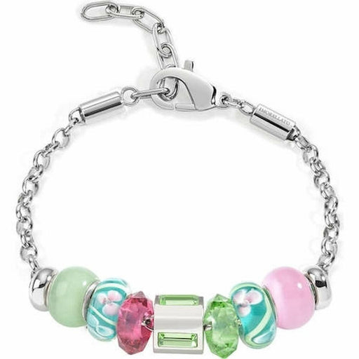 Bracelet Femme Morellato SCZ484 Acier Multicouleur (20 cm)