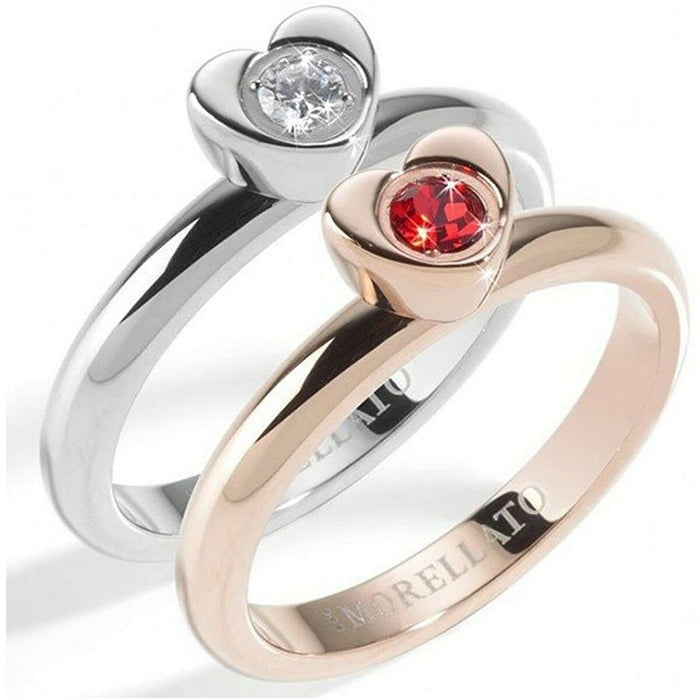 Bague Femme Morellato LOVE RINGS 14