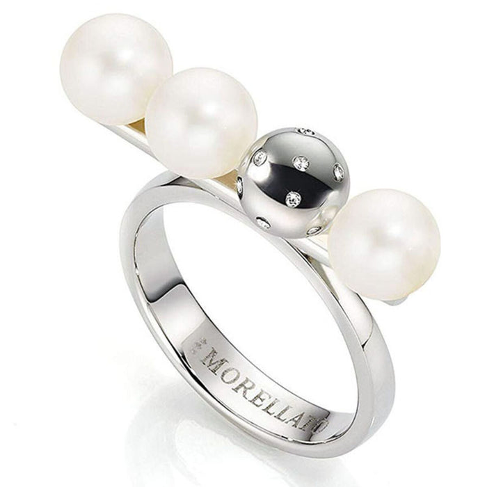 Bague Femme Morellato SADX130 (14)