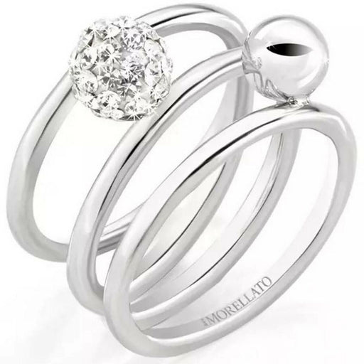 Bague Femme Morellato SAET09012 (12)