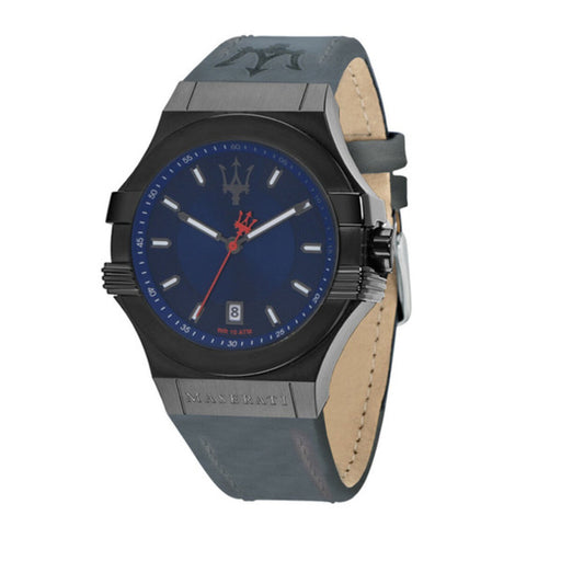 Montre Homme Maserati POTENZA (Ø 45 mm)