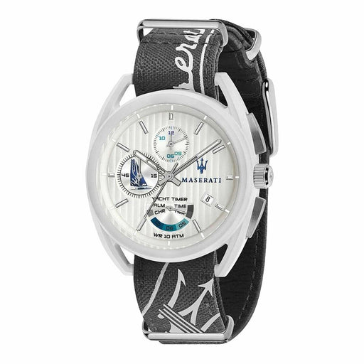 Montre Homme Maserati R8851132002 (Ø 45 mm)