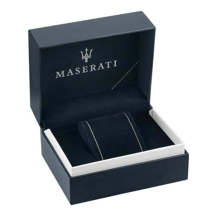 Montre Homme Maserati (Ø 45 mm)