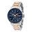 Montre Unisexe Maserati R8873640012 (Ø 44 mm)