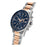 Montre Unisexe Maserati R8873640012 (Ø 44 mm)