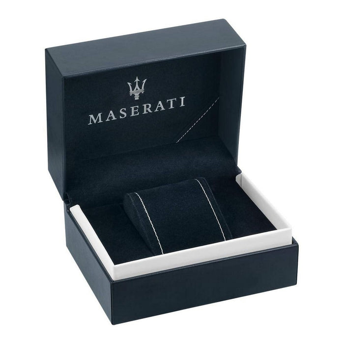 Montre Unisexe Maserati R8873640012 (Ø 44 mm)