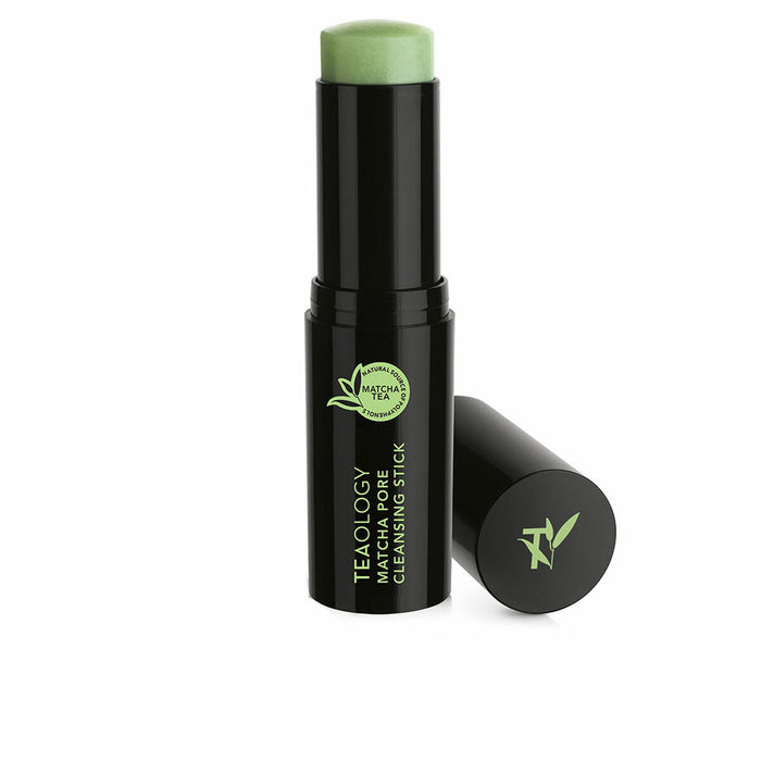 anti-pores Teaology   À Barre Thé Matcha 12 g