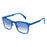 Lunettes de soleil Unisexe Italia Independent 0098-022-000