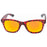 Lunettes de soleil Unisexe Italia Independent 0090-053-IBR