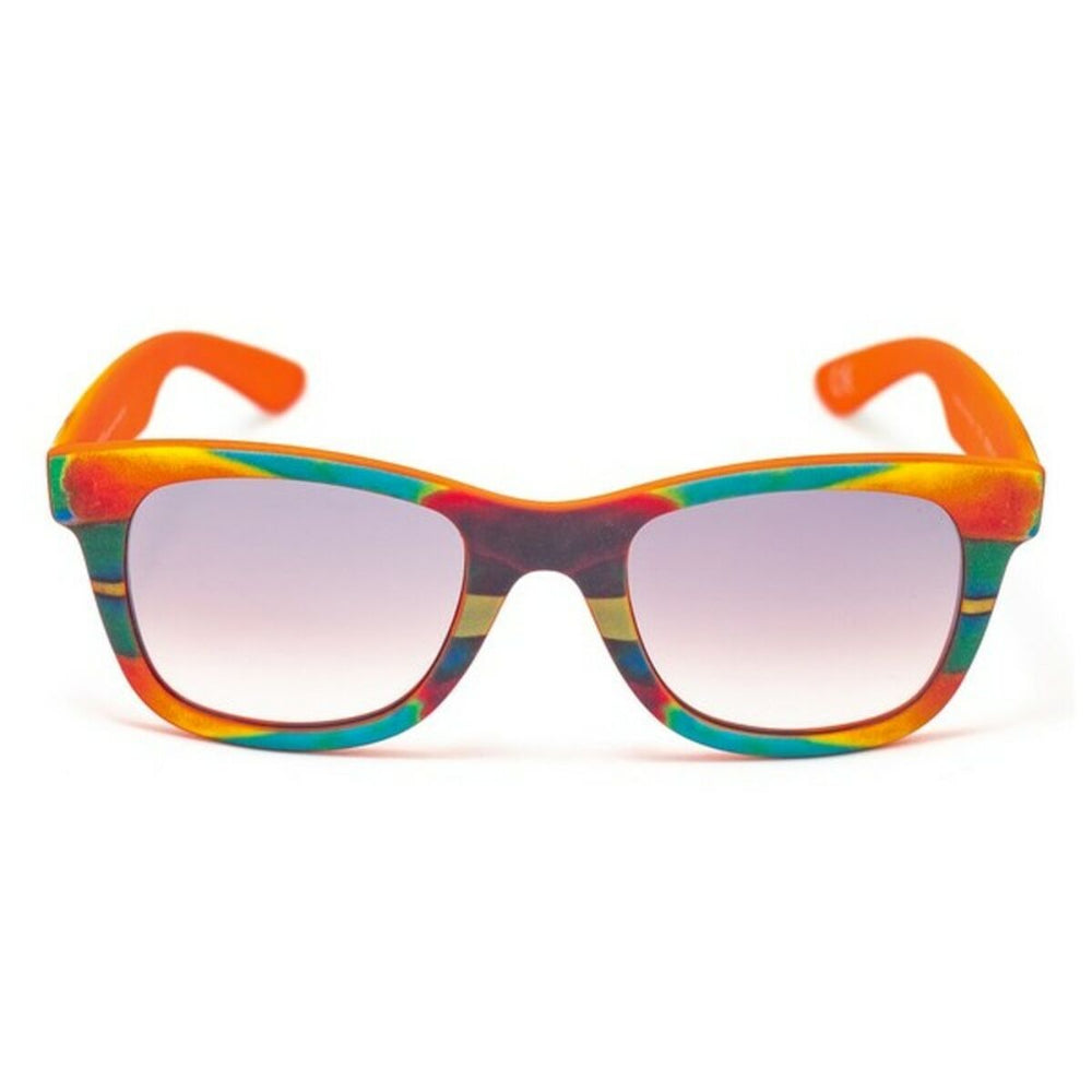 Lunettes de soleil Unisexe Italia Independent 0090-TUC-000