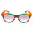 Lunettes de soleil Unisexe Italia Independent 0090-TUC-000