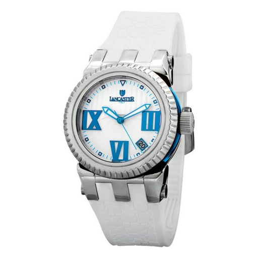 Montre Femme Lancaster OLA0643SS-BL (Ø 38 mm)