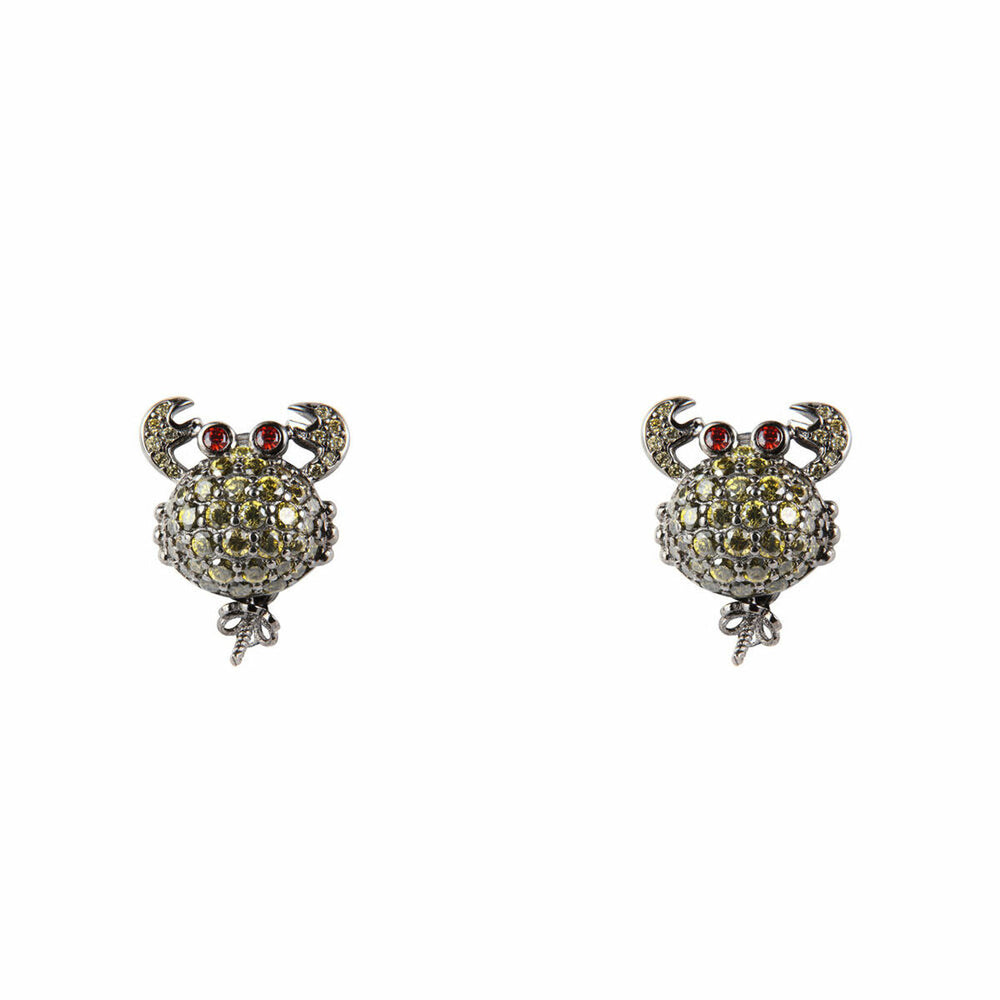 Boucles d´oreilles Femme Lancaster JLA-EAR-CRAB-3