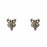 Boucles d´oreilles Femme Lancaster JLA-EAR-CRAB-3