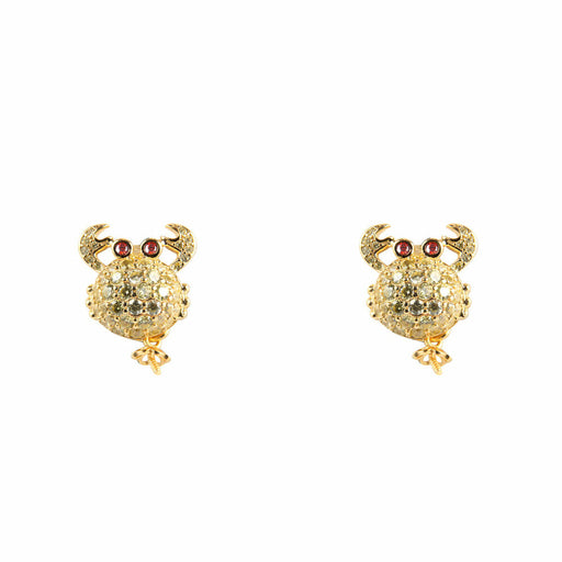 Boucles d´oreilles Femme Lancaster JLA-EAR-CRAB-6