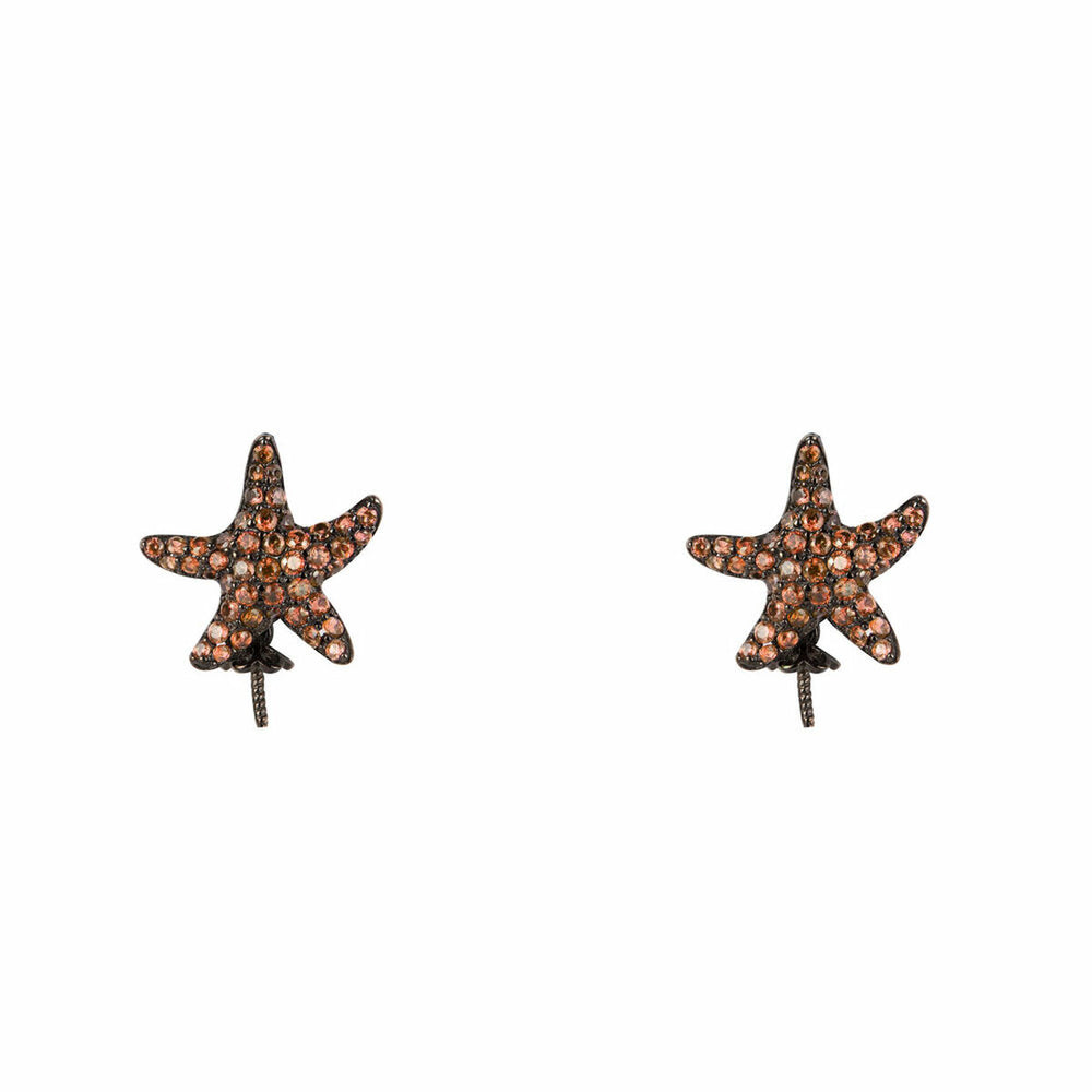 Boucles d´oreilles Femme Lancaster JLA-EAR-STAR-4