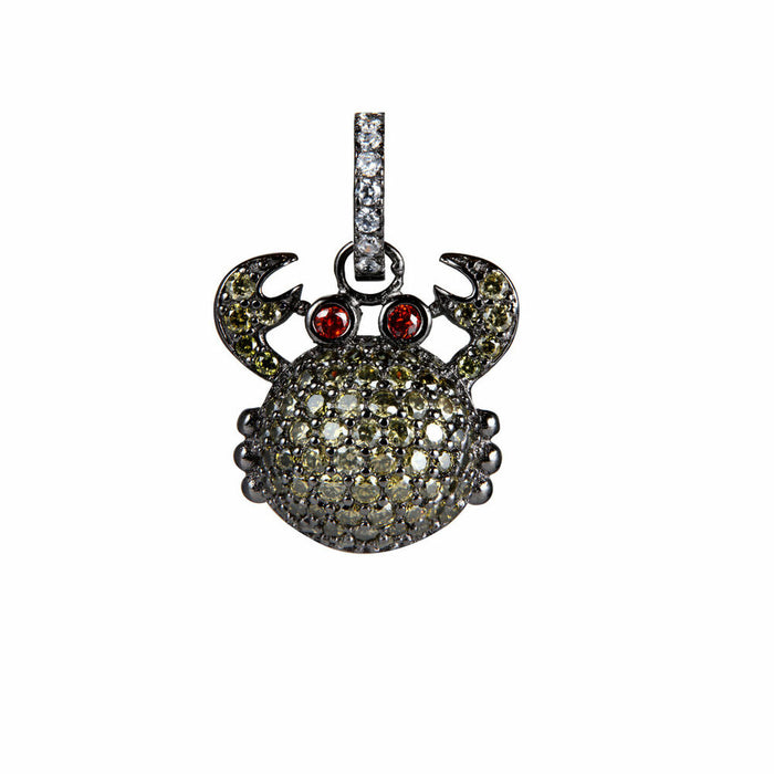 Pendentif Femme Lancaster JLA-PEN-CRAB-3