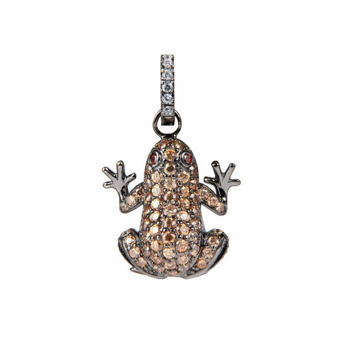 Pendentif Femme Lancaster JLA-PEN-FROG-4