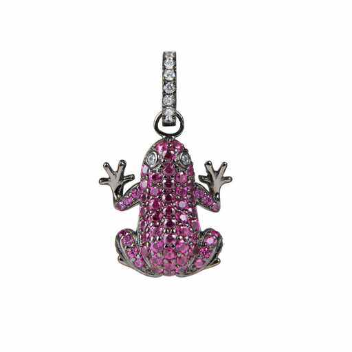 Pendentif Femme Lancaster JLA-PEN-FROG-5