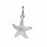 Pendentif Femme Lancaster JLA-PEN-STAR-1