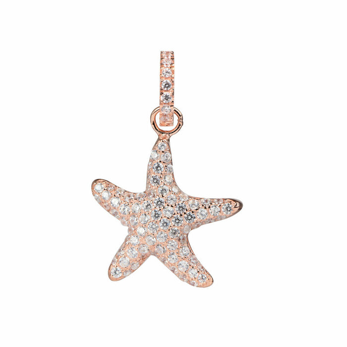 Pendentif Femme Lancaster JLA-PEN-STAR-2