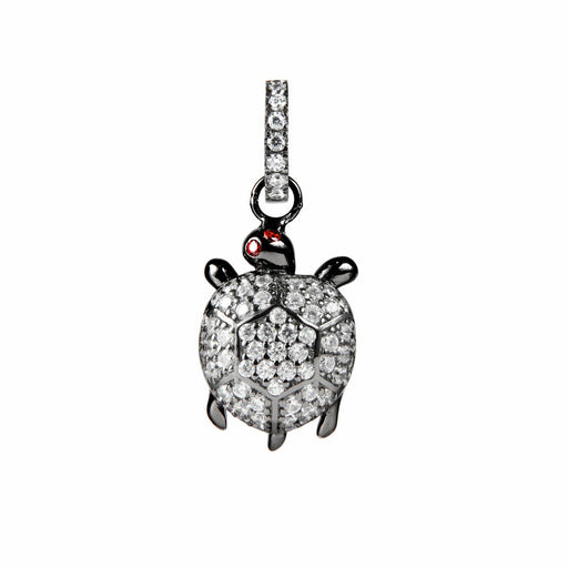 Pendentif Femme Lancaster JLA-PEN-TURTLE-1