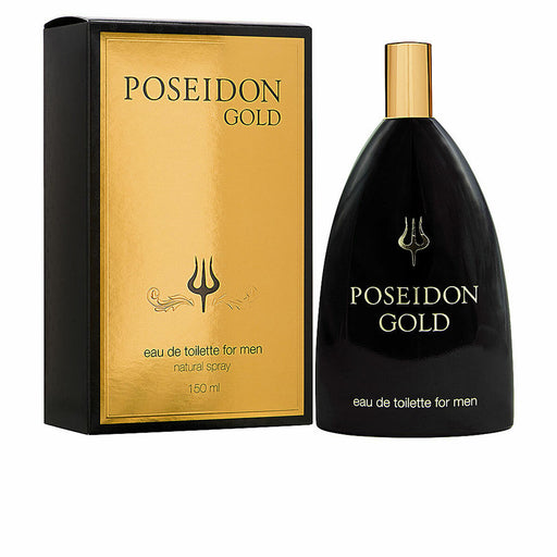 Parfum Homme Poseidon Poseidon Gold (150 ml)