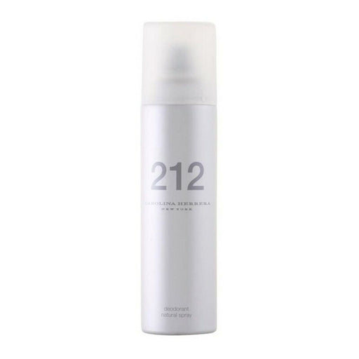 Spray déodorant NYC For Her Carolina Herrera Nyc For Her (150 ml) 150 ml