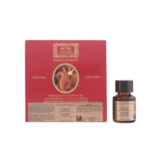 Huile Essentielle Alqvimia Lavande (17 ml)