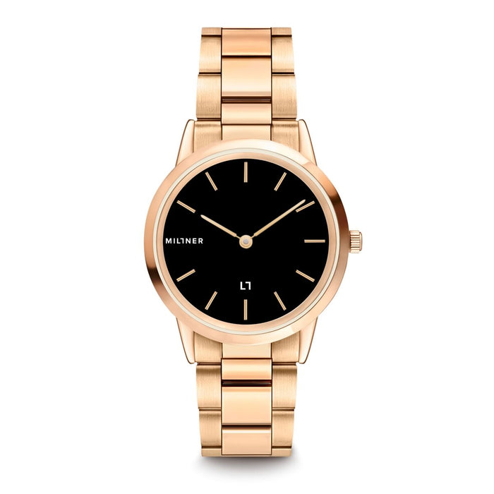 Montre Femme Millner 11004 CHELSEA