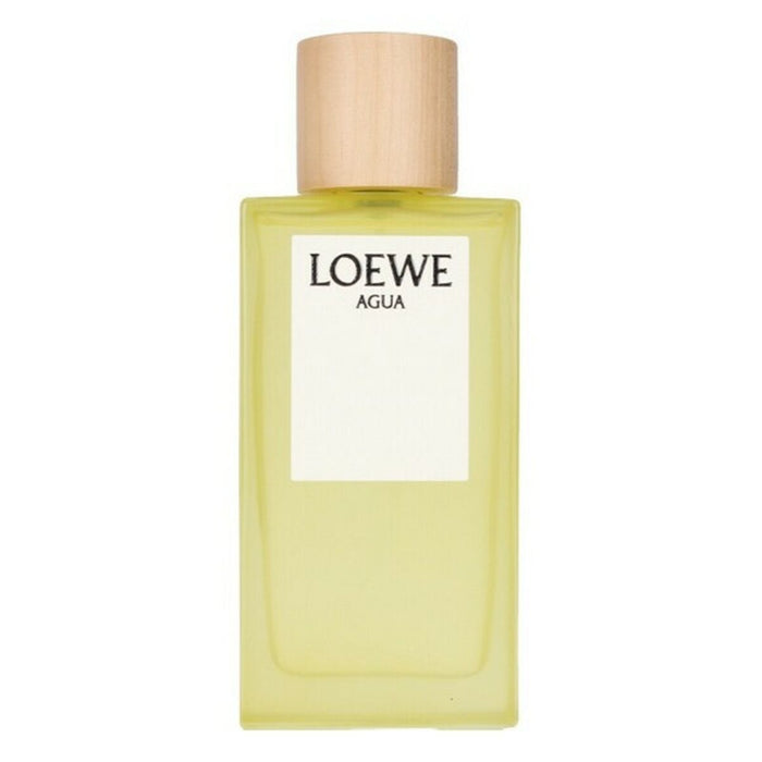 Parfum Unisexe Loewe Agua EDT (150 ml)