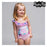 Maillot de Bain Fille Peppa Pig Rose