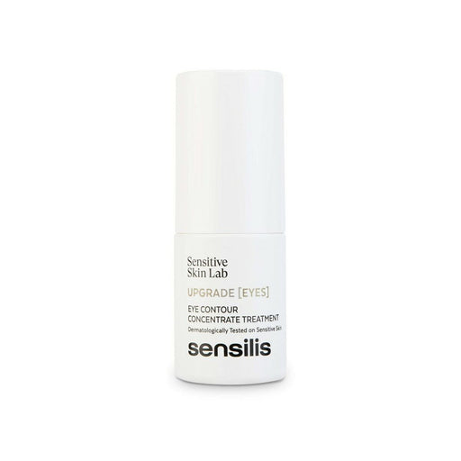 Crème contour des yeux Sensilis Upgrade Raffermissant (15 ml)