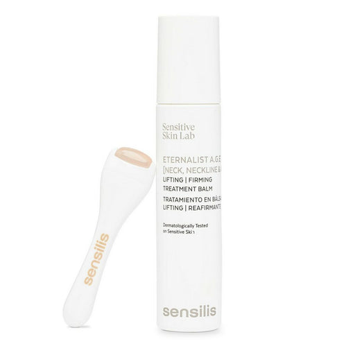 Soin raffermissant cou et décolleté Sensilis Eternalist A.G.E. Effet Lifting (50 ml)