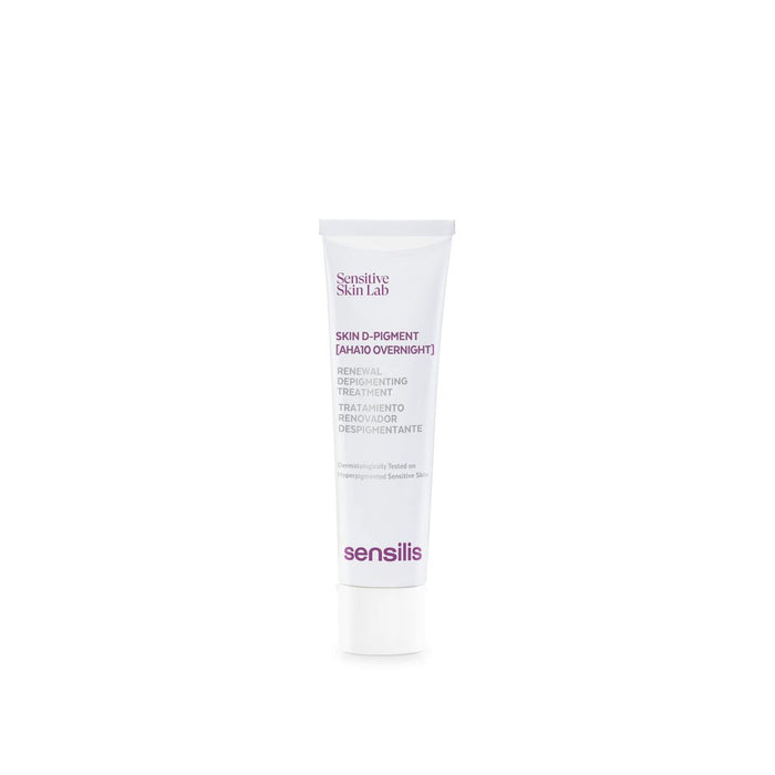 Crème dépigmentante Sensilis Skin Pigment 30 ml