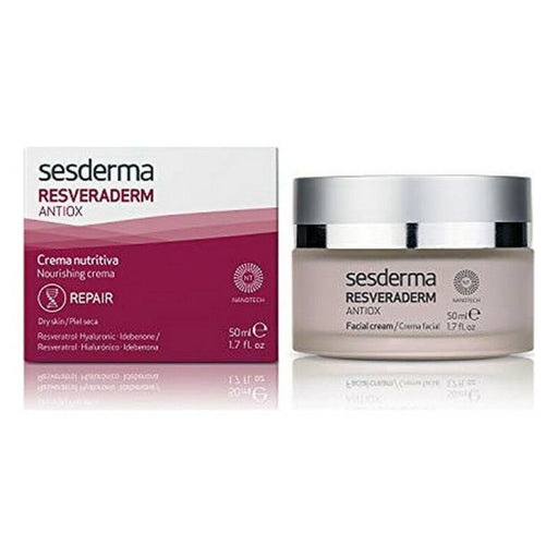 Crème nourrissante Resveraderm Sesderma (50 ml)