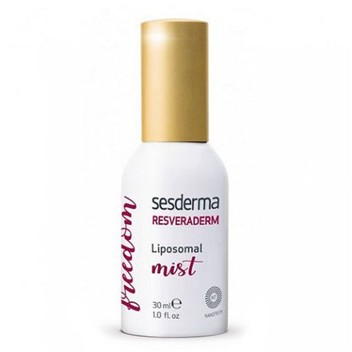 Crème visage RESVERADERM MIST Sesderma Resveraderm (30 ml) 30 ml