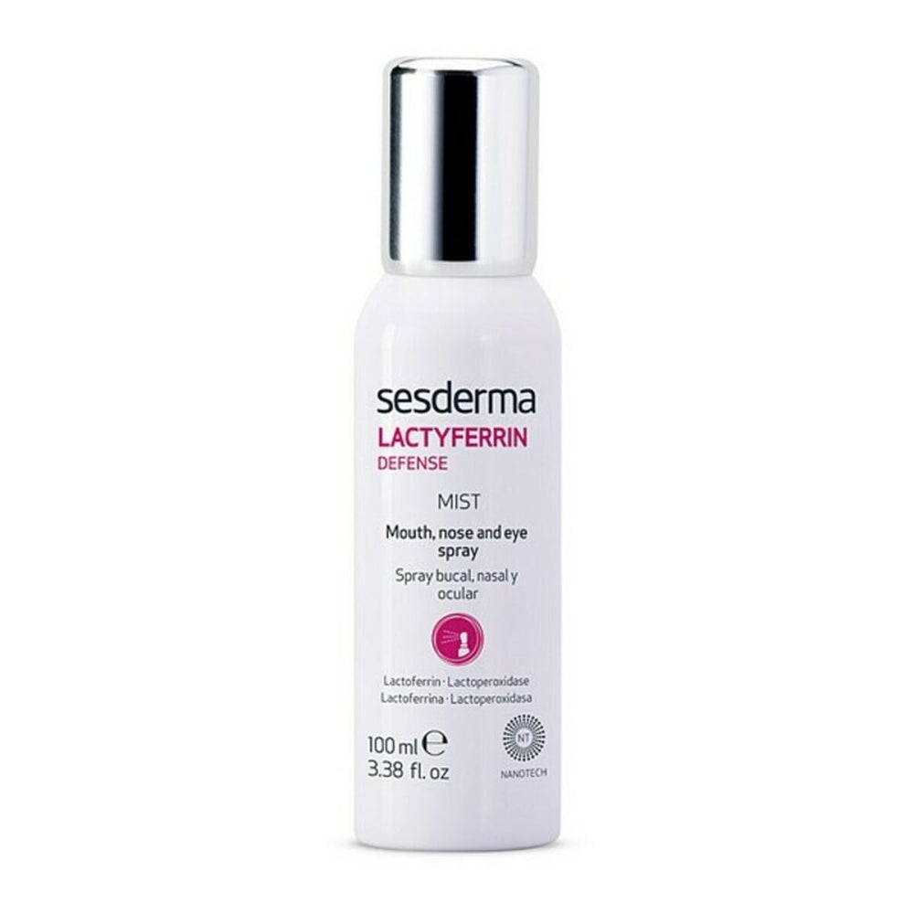 Traitement Facial LACTYFERRIN DEFENSE Sesderma (100 ml)