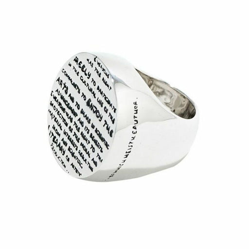 Bague Femme Demaria DMHRA005-B