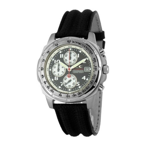 Montre Unisexe Chronotech CT9127-03 (Ø 39 mm)